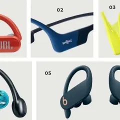 Les écouteurs footing idéaux pour un confort et une performance optimaux