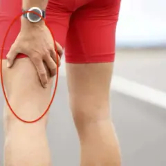 Douleur derrière cuisse après footing : causes, solutions et prévention