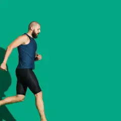 Améliorez votre forme avec le footing sur place à la maison