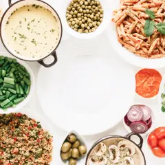 Que manger la semaine avant un semi-marathon pour éviter la fatigue