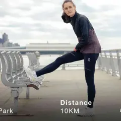 Les meilleurs parcours de footing autour de moi pour un jogging agréable