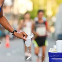 Combien de gels pour un marathon : évitez l'épuisement pendant la course