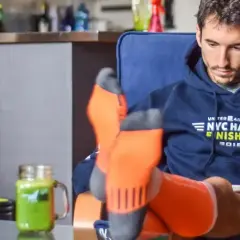 Peut-on courir quand on est malade ? Ce que vous devez savoir