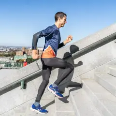Comment se remettre au footing sans se blesser et retrouver le plaisir