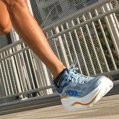Quelle chaussure pour marathon : choisissez le confort et la performance