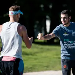 Que manger pendant un marathon pour éviter la fatigue et bien s'hydrater