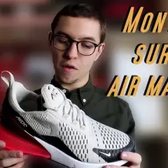 Peut-on courir avec des Air Max 270 sans risquer des douleurs ?