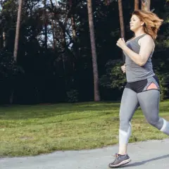 Entraînement footing pour maigrir : plan efficace pour perdre du poids