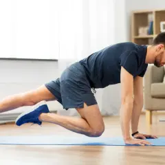 Peut-on courir avec le covid ? Ce que vous devez savoir pour rester en sécurité