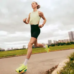 L'allure moyenne footing femme : ce que vous devez vraiment savoir