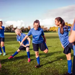 Bien s'échauffer avant un footing : évitez les blessures et améliorez vos performances