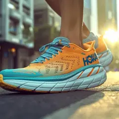Quel Hoka pour marathon : les modèles incontournables pour réussir votre course