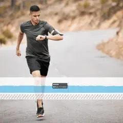 L'allure moyenne footing : trouvez votre rythme idéal selon votre niveau