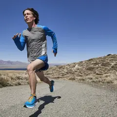 Vitesse moyenne pour un footing : trouvez votre rythme idéal sans risque