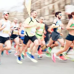 Combien de temps pour un marathon : réalisez votre objectif sans stress