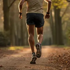Peut-on courir avec des courbatures aux jambes sans se blesser ?