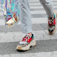 Peut-on courir avec des TN ? Ce que vous devez savoir avant de décider