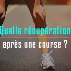 Combien de temps de récupération après un semi marathon pour éviter les blessures ?
