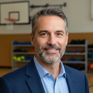 Autor Martin Guerin