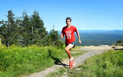 Optimisez votre footing de recup pour une meilleure performance sportive