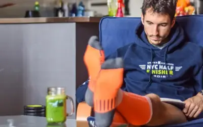 Peut-on courir quand on est malade ? Ce que vous devez savoir