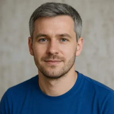 Guillaume Maury