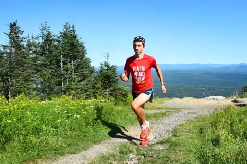 Optimisez votre footing de recup pour une meilleure performance sportive