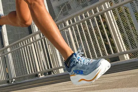 Quelle chaussure pour marathon : choisissez le confort et la performance