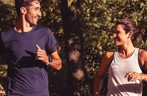 Comment respirer en footing pour éviter l'essoufflement et courir mieux