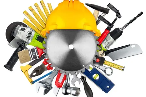 Équipement footing : choisissez le bon matériel pour vos projets de construction