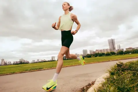 L'allure moyenne footing femme : ce que vous devez vraiment savoir