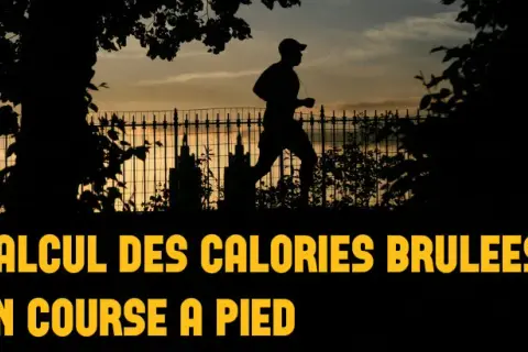 Dépense énergétique footing : comment maximiser vos calories brûlées
