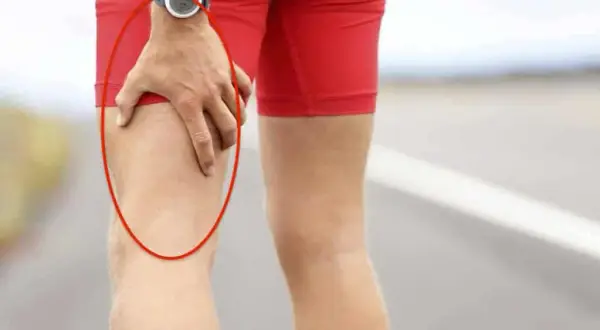 Douleur derrière cuisse après footing : causes, solutions et prévention