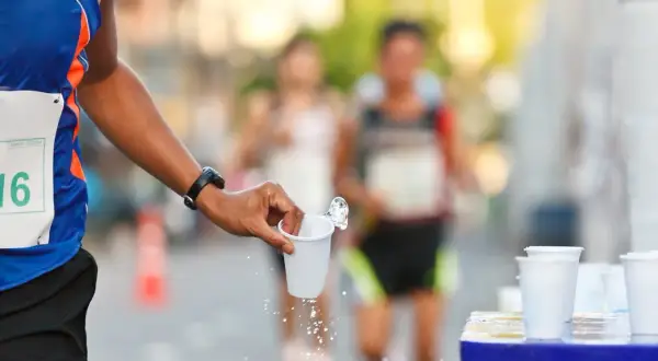 Combien de gels pour un marathon : évitez l'épuisement pendant la course