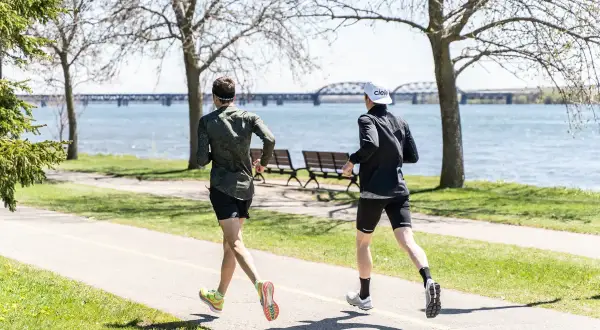 Combien de fois peut-on courir par semaine pour éviter les blessures ?