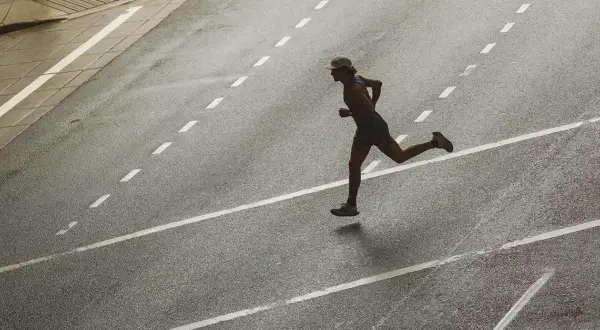 Calculez les calories perdues en footing et boostez votre course
