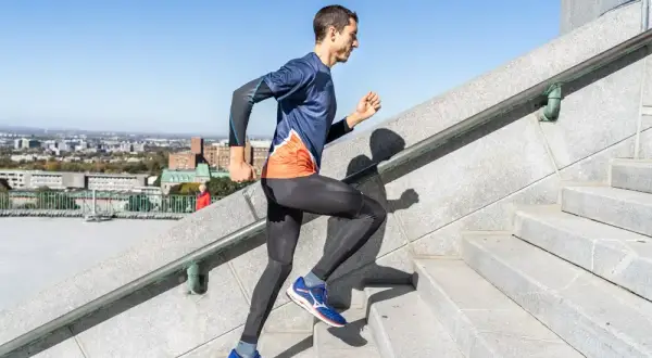 Comment se remettre au footing sans se blesser et retrouver le plaisir