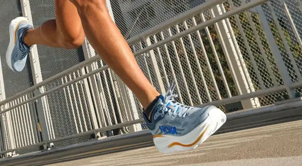 Quelle chaussure pour marathon : choisissez le confort et la performance