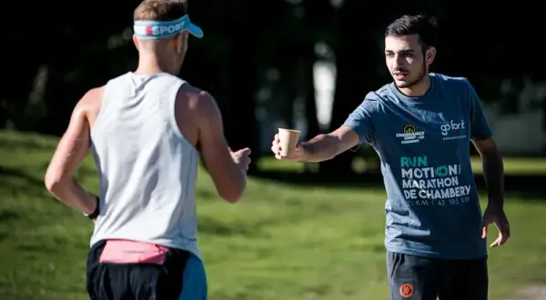 Que manger pendant un marathon pour éviter la fatigue et bien s'hydrater