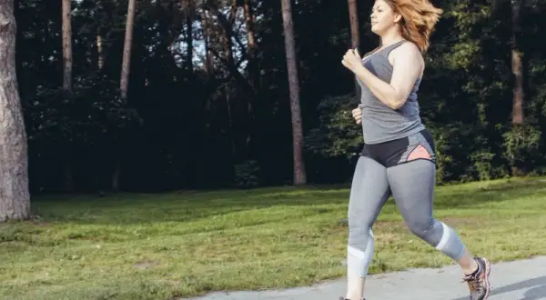 Entraînement footing pour maigrir : plan efficace pour perdre du poids
