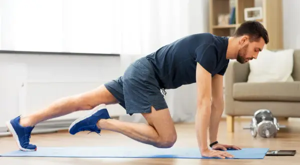 Peut-on courir avec le covid ? Ce que vous devez savoir pour rester en sécurité