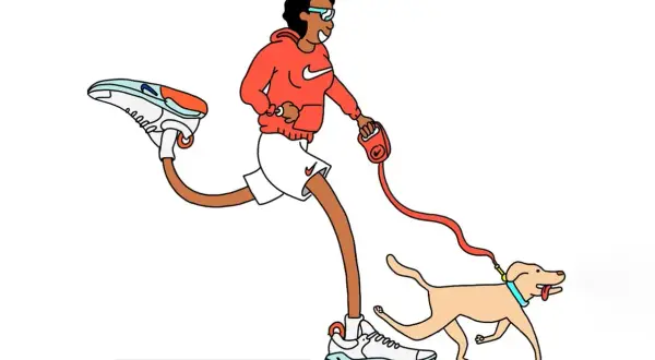 Chien footing : 10 conseils essentiels pour courir en toute sécurité