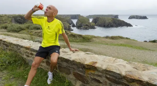 Combien de temps courir après un marathon pour éviter les blessures ?