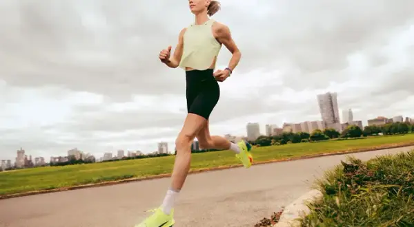 L'allure moyenne footing femme : ce que vous devez vraiment savoir