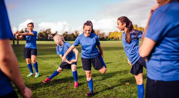 Bien s'échauffer avant un footing : évitez les blessures et améliorez vos performances