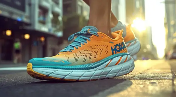 Quel Hoka pour marathon : les modèles incontournables pour réussir votre course