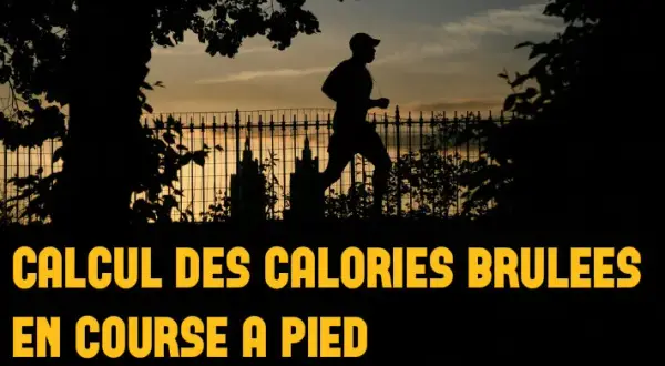 Dépense énergétique footing : comment maximiser vos calories brûlées