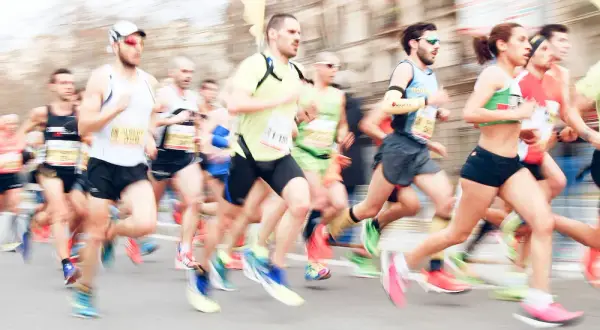 Combien de temps pour un marathon : réalisez votre objectif sans stress