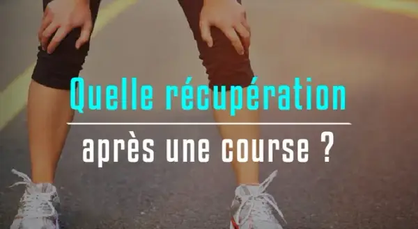 Combien de temps de récupération après un semi marathon pour éviter les blessures ?