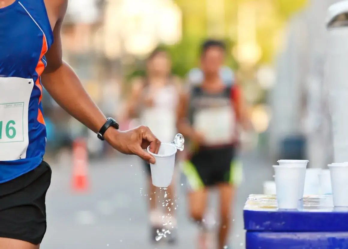 Combien de gels pour un marathon : évitez l'épuisement pendant la course